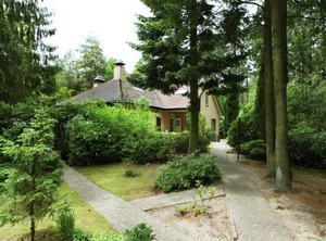 Quaint Villa Doornspijk Swimming | Doornspijk