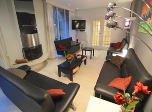 Quaint Villa Doornspijk Swimming | Doornspijk
