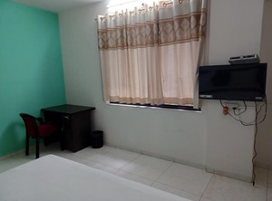 Quality Hospitality | Kalyani Nagar