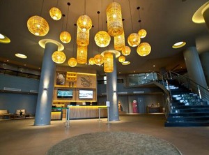 Quality Hotel | Coroa do Meio