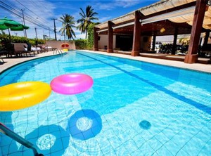 Quality Hotel | Coroa do Meio