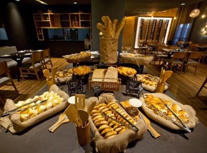 Quality Hotel | Coroa do Meio