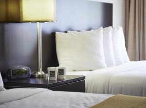 Quality Hotel Burlington | Burlington