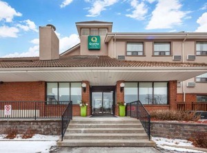 Quality Hotel Burlington | Burlington