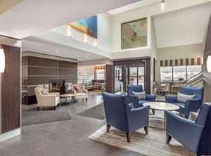 Quality Hotel Burlington | Burlington