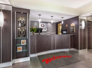 Quality Hotel Burlington | Burlington