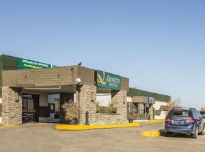 Quality Hotel Conference Centre Fort Mcmurray | Fort McMurray