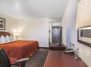 Quality Hotel Conference Centre Fort Mcmurray | Fort McMurray