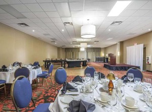 Quality Hotel Conference Centre Fort Mcmurray | Fort McMurray