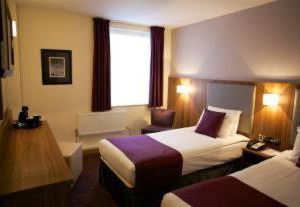 Hotel | Frognal and Fitzjohns