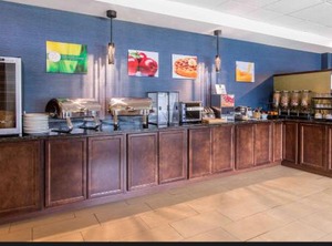 Quality Hotel | Gander