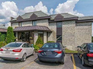 Quality Hotel | Sherbrooke