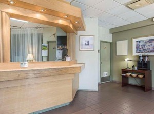 Quality Hotel | Sherbrooke