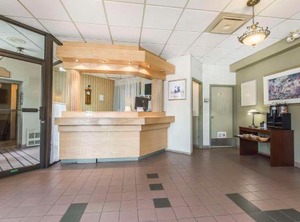 Quality Hotel | Sherbrooke