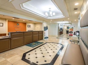 Quality Inn Alexander City | Alexander City