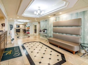 Quality Inn Alexander City | Alexander City