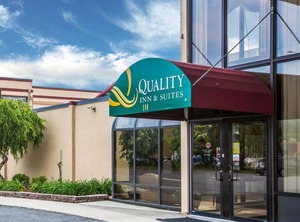 Quality Inn Kingston | Kingston