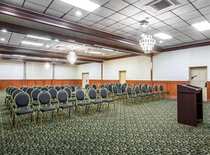 Quality Inn Kingston | Kingston
