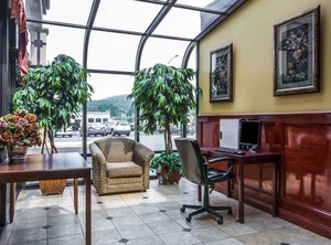Quality Inn Kingston | Kingston