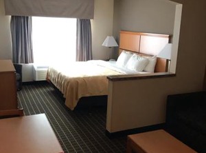 Quality Inn Suites Summit County | Silverthorne