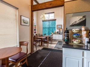 Quality Inn Suites Summit County | Silverthorne