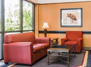 Quality Inn | Auburn Hills
