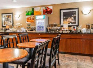 Quality Inn | Auburn Hills