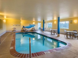 Quality Inn | Boyd Acres