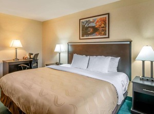 Quality Inn | Boyd Acres