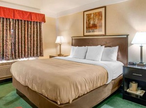 Quality Inn | Boyd Acres
