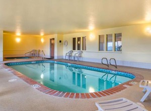 Quality Inn | Boyd Acres