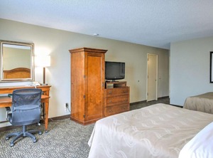 Quality Inn Sky | Kalispell