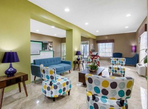 Quality Inn Fort Campbell | Cadiz