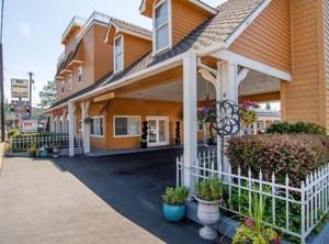 Quality Inn Roseburg | Roseburg