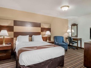 Quality Inn Roseburg | Roseburg