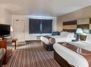 Quality Inn Roseburg | Roseburg