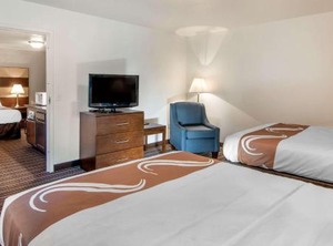 Quality Inn Roseburg | Roseburg