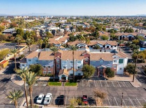 Mphx Phoenix | Chandler