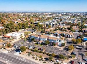Mphx Phoenix | Chandler