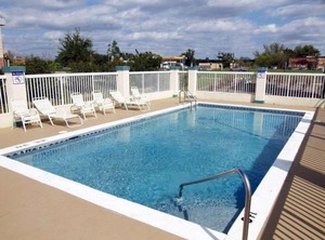Quality Inn Chipley At Exit | Chipley