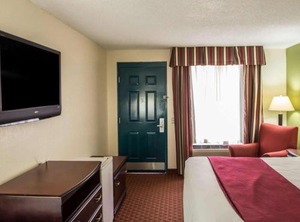 Quality Inn Chipley At Exit | Chipley