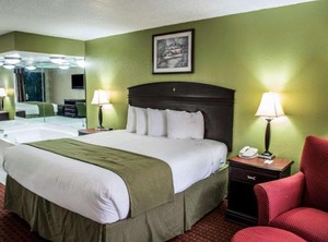 Quality Inn Chipley At Exit | Chipley