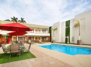 Quality Inn Ciudad Obregon | Ciudad Obregon