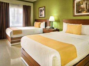 Quality Inn Ciudad Obregon | Ciudad Obregon