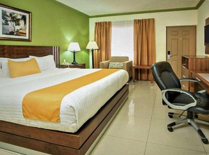 Quality Inn Ciudad Obregon | Ciudad Obregon
