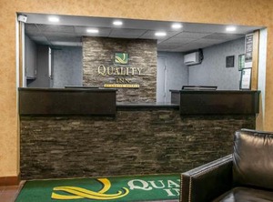 Quality Inn Conference Logansport | Logansport