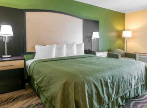Quality Inn Conference Logansport | Logansport