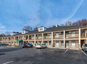 Quality Inn Conyers | Conyers