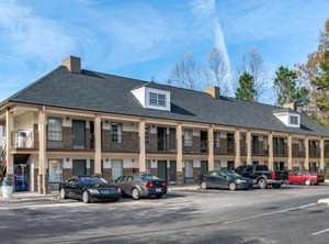 Quality Inn Conyers | Conyers
