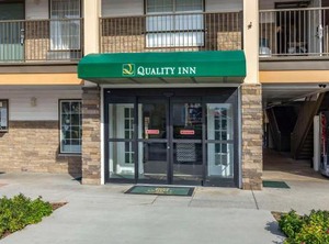 Quality Inn Conyers | Conyers